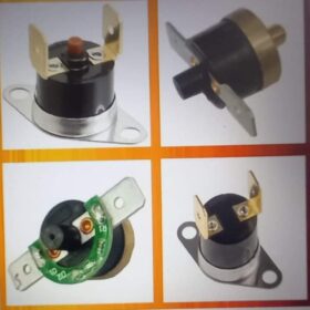 Temperature Sensors (Furnaces)